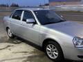 ВАЗ (Lada) Priora 2170 2014 года за 2 900 000 тг. в Атырау – фото 3