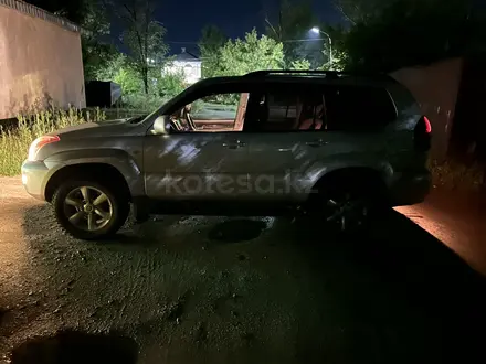 Toyota Land Cruiser Prado 2008 года за 15 500 000 тг. в Астана – фото 2