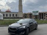 Kia K7 2014 годаүшін5 200 000 тг. в Караганда