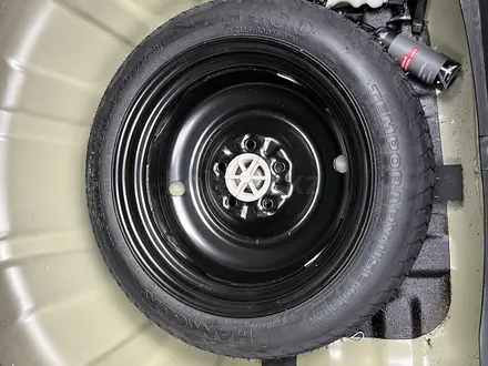 Kia K7 2014 года за 5 200 000 тг. в Караганда – фото 12