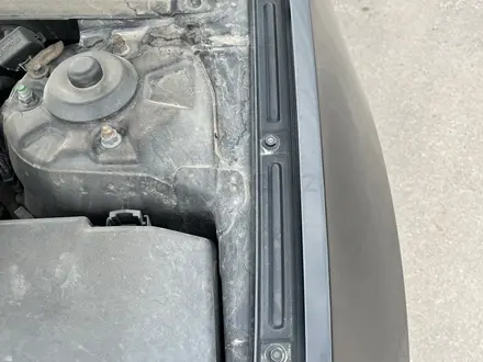 Kia K7 2014 года за 5 200 000 тг. в Караганда – фото 14