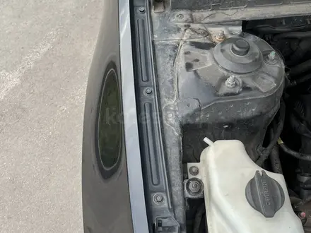 Kia K7 2014 года за 5 200 000 тг. в Караганда – фото 15