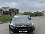 Kia K7 2014 годаүшін5 200 000 тг. в Караганда – фото 2