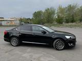 Kia K7 2014 годаүшін5 200 000 тг. в Караганда – фото 3