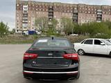 Kia K7 2014 годаүшін5 200 000 тг. в Караганда – фото 4