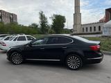 Kia K7 2014 годаүшін5 200 000 тг. в Караганда – фото 5