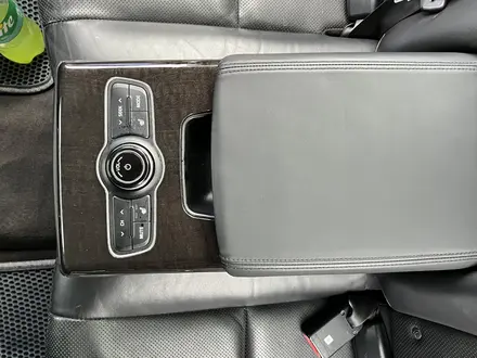 Kia K7 2014 года за 5 200 000 тг. в Караганда – фото 7