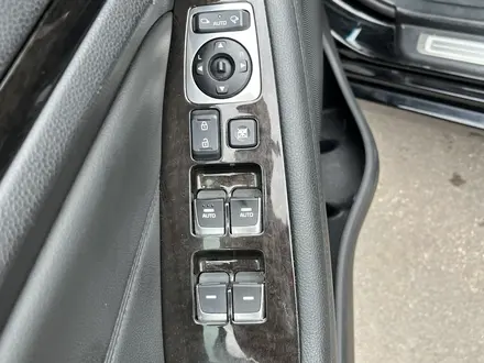 Kia K7 2014 года за 5 200 000 тг. в Караганда – фото 8