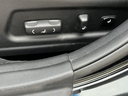 Kia K7 2014 года за 5 200 000 тг. в Караганда – фото 9