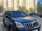 Toyota Land Cruiser Prado 2007 года за 11 000 000 тг. в Актобе – фото 2