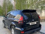 Toyota Land Cruiser Prado 2007 года за 11 000 000 тг. в Актобе – фото 5