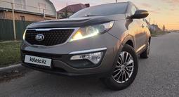 Kia Sportage 2014 годаүшін5 470 000 тг. в Костанай – фото 2
