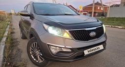 Kia Sportage 2014 годаүшін5 470 000 тг. в Костанай