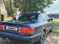 Audi 100 1993 года за 2 300 000 тг. в Караганда – фото 4