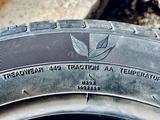 Осталась 1 новая летняя шина 215/60/17 за 29 990 тг. в Астана – фото 5