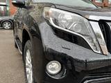 Toyota Land Cruiser Prado 2014 года за 22 500 000 тг. в Астана – фото 4