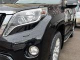 Toyota Land Cruiser Prado 2014 года за 21 900 000 тг. в Астана – фото 5