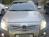 Toyota Avensis 2007 года за 5 200 000 тг. в Алматы – фото 2