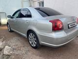 Toyota Avensis 2007 года за 5 200 000 тг. в Алматы – фото 3