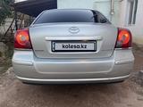 Toyota Avensis 2007 года за 5 200 000 тг. в Алматы – фото 5