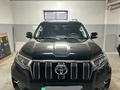 Toyota Land Cruiser Prado 2019 года за 28 000 000 тг. в Костанай