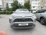 Toyota RAV4 2020 года за 14 100 000 тг. в Павлодар