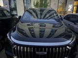 Geely Okavango 2025 годаүшін11 500 000 тг. в Астана