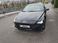 Hyundai Elantra 2022 года за 9 800 000 тг. в Алматы – фото 8