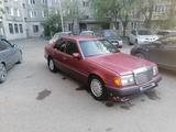 Mercedes-Benz E 200 1991 года за 1 800 000 тг. в Усть-Каменогорск – фото 5
