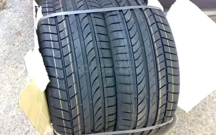 245-40-20 перед и зад 275-35-20 Dunlop Sport Maxx TT за 128 750 тг. в Алматы