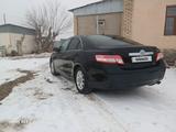 Toyota Camry 2010 года за 6 880 000 тг. в Кызылорда – фото 5