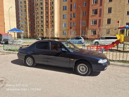 Mazda 626 1995 года за 2 200 000 тг. в Астана