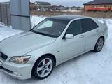 Lexus IS 200 2000 годаүшін3 800 000 тг. в Актобе