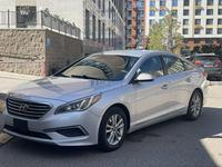 Hyundai Sonata 2017 годаүшін4 800 000 тг. в Актобе