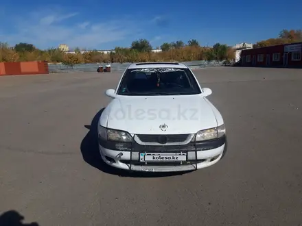 Opel Vectra 1996 года за 800 000 тг. в Костанай – фото 7