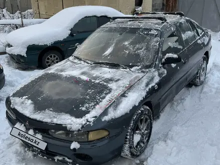 Mitsubishi Galant 1997 года за 450 000 тг. в Алматы