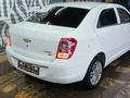 Chevrolet Cobalt 2022 годаүшін5 800 000 тг. в Астана – фото 8