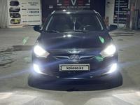 Hyundai Accent 2013 года за 5 800 000 тг. в Кокшетау