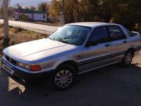 Mitsubishi Galant 1990 годаүшін750 000 тг. в Талдыкорган