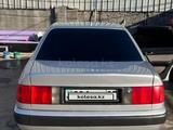 Audi 100 1993 года за 2 600 000 тг. в Жаркент – фото 2