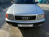 Audi 100 1993 года за 2 600 000 тг. в Жаркент