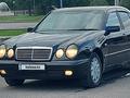 Mercedes-Benz E 230 1997 года за 2 750 000 тг. в Астана – фото 3