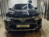 Toyota Camry 2016 года за 11 300 000 тг. в Астана