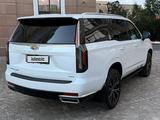 Cadillac Escalade 2022 года за 65 000 000 тг. в Алматы