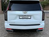 Cadillac Escalade 2022 года за 65 000 000 тг. в Алматы – фото 3