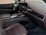 Cadillac Escalade 2022 года за 65 000 000 тг. в Алматы – фото 4