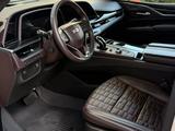 Cadillac Escalade 2022 года за 65 000 000 тг. в Алматы – фото 5