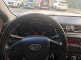 Kia Rio 2013 годаfor4 850 000 тг. в Алматы – фото 3