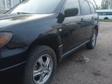 Mitsubishi Outlander 2004 года за 3 500 000 тг. в Актобе