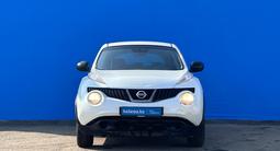 Nissan Juke 2014 годаүшін6 060 000 тг. в Алматы – фото 2